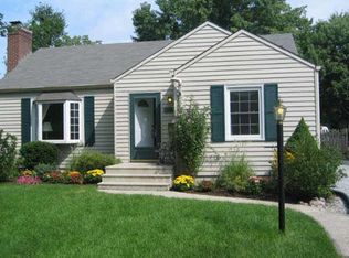 2608 E 57th St, Indianapolis, IN 46220