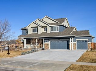 26641 E Arbor Dr, Aurora, CO 80016