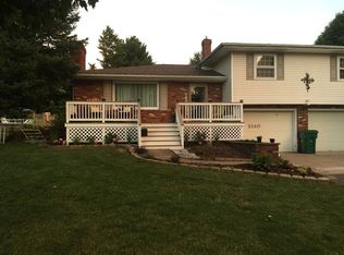 2140 Rainbow Dr NW, Lancaster, OH 43130