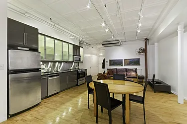 Rented by Level Group