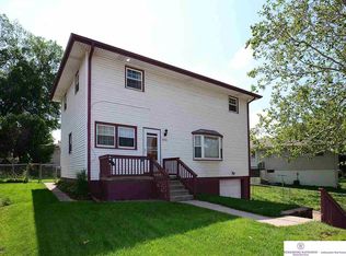 5023 S 60th St, Omaha, NE 68117