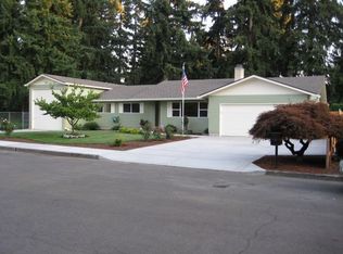 12707 NE 11th St, Vancouver, WA 98684