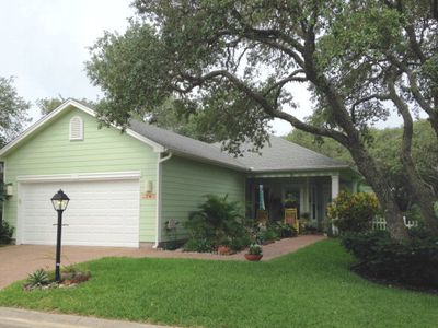76 Holly Hock Cir, Rockport, TX, 78382