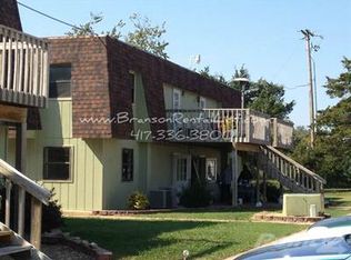 1107 Bird Rd APT 15, Branson, MO 65616