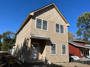 4616 Rosslyn Ave, Indianapolis, IN 46205