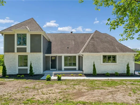 20195 College Blvd, Olathe, KS 66061