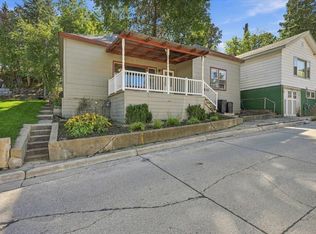 603 W Addie St, Lead, SD 57754