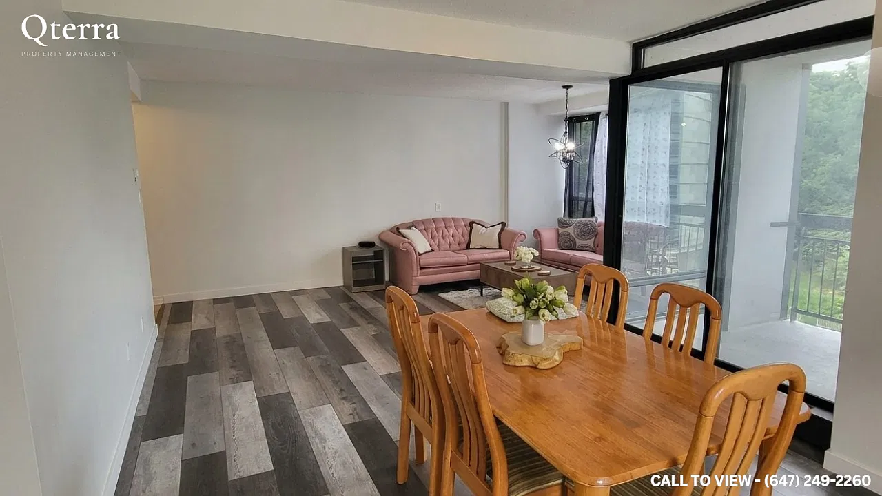2 bed, 1.5 bath, 700 sqft, $2,150 — Photo 3