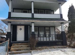 841 E 128th St #UP, Cleveland, OH 44108