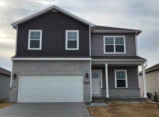 3418 Craven Dr, Coralville, IA 52241