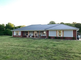 18747 Cowshed Crossing Rd, Spiro, OK 74959