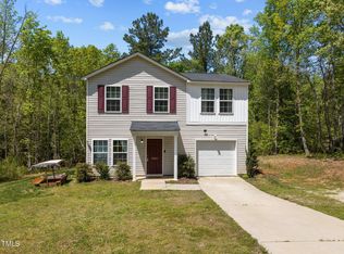 4009 Shady Brook Dr, Kittrell, NC 27544
