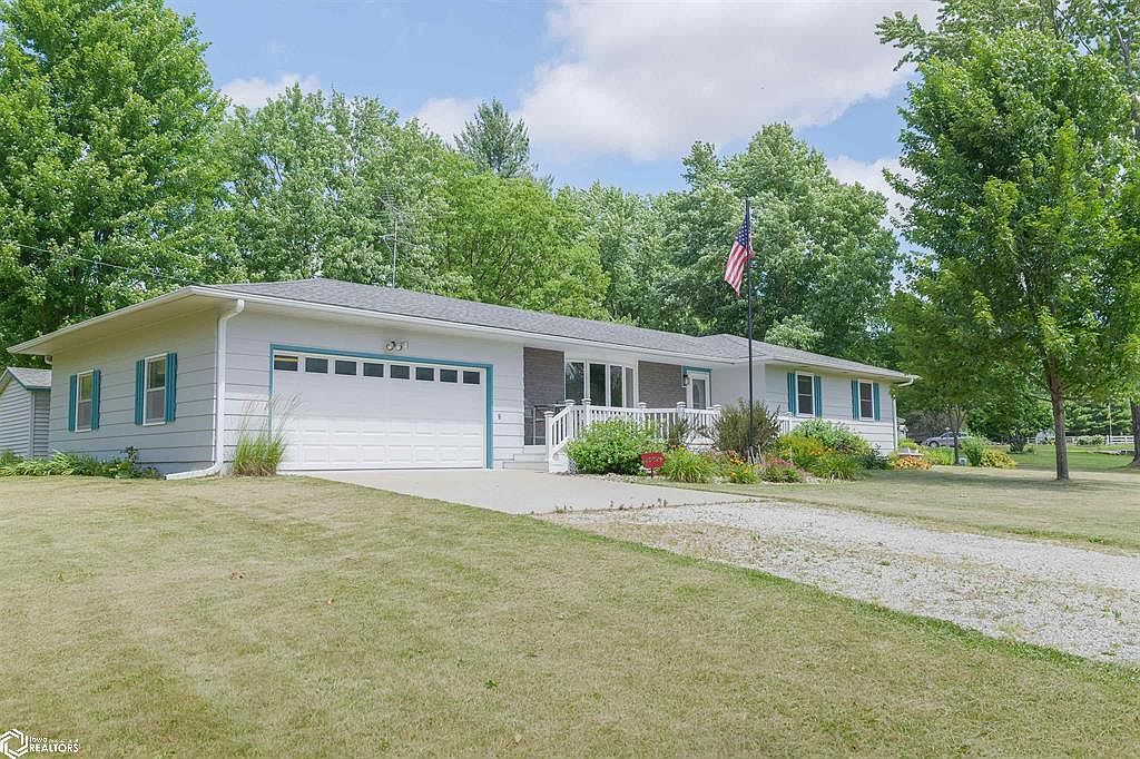 1663 346th Ave, Wever, IA 52658 Zillow