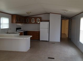 704 W Del Rio St, Alpine, TX 79830