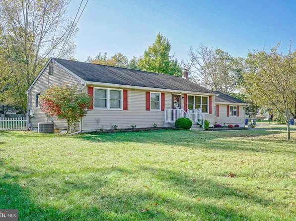 652 Judy Ave, Franklinville, NJ 08322