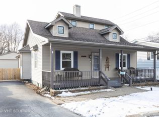 311 S Pine St, New Lenox, IL 60451