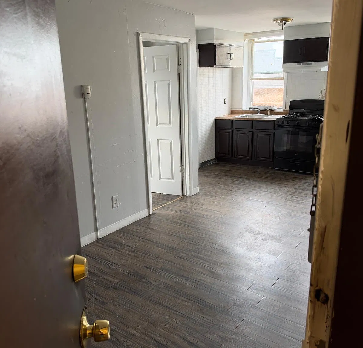 1 bed, 500 sqft, $1,500 — Photo 1