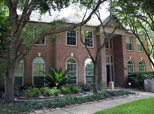 9503 Steep Bank Psge, Missouri City, TX 77459