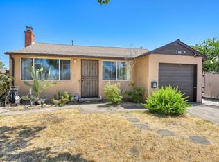 3716 A St, North Highlands, CA 95660