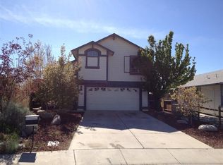 1160 Forest Knoll Ct, Reno, NV 89523