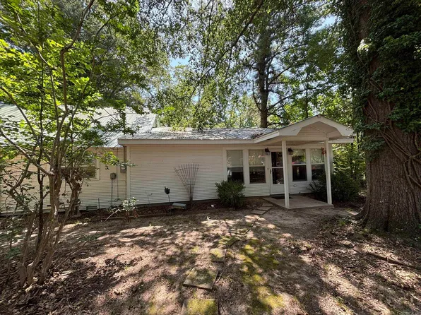4417 S Camden Rd, Pine Bluff, AR 71603