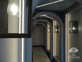 Rented by Brickwood Realty