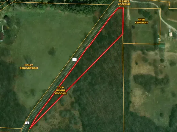 000 Highway U, Ava, MO 65608