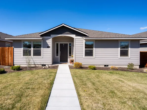 2365 SW Obsidian Ave, Redmond, OR 97756