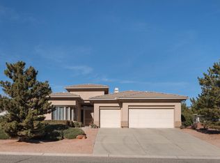 265 Ridge Rock Rd, Sedona, AZ 86351