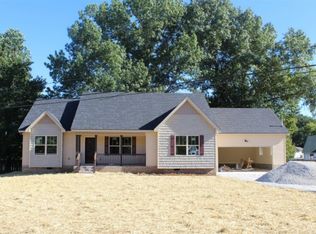 2117 Old Highway 99, Chapel Hill, TN 37034