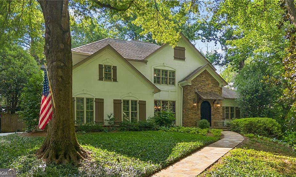 1st image of 4504 Lake Forrest Dr NW