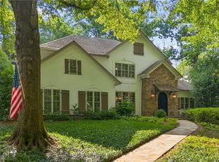 4504 Lake Forrest Dr NW, Atlanta, GA 30342