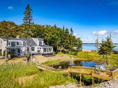 199 Paul Bunyan Road, Gouldsboro, ME, 04607