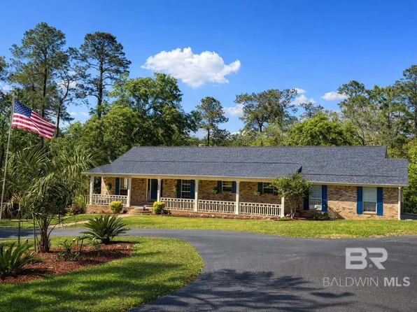 2944 Appleton Rd, Brewton, AL 36426