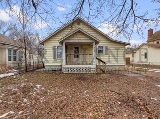 118 S Sedgwick St, Haven, KS 67543