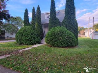 221 Gasner St, Blissfield, MI