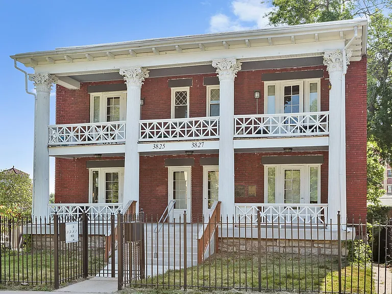 3825 Baltimore Ave — Photo 2