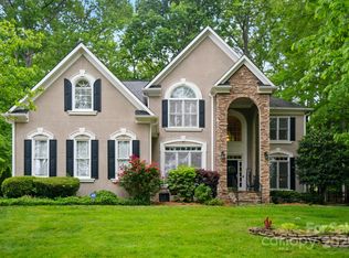 10319 Remembrance Trl, Huntersville, NC 28078