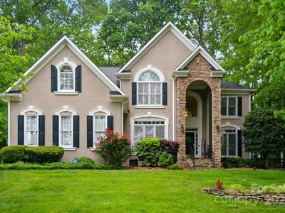 10319 Remembrance Trl, Huntersville, NC, 28078