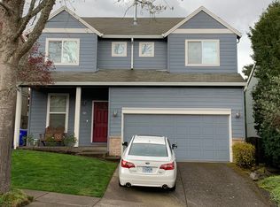 216 NE 74th Ave, Hillsboro, OR 97124