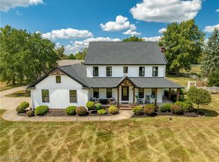 11121 Geib Ave NE, Hartville, OH