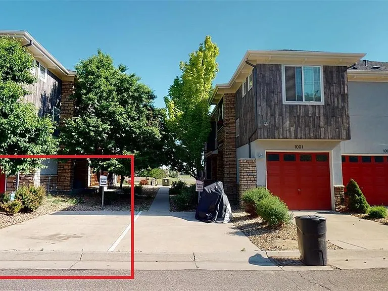 9300 E Florida Ave #1008 — Photo 27