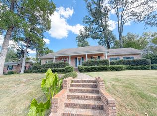 21 Oakhurst Dr, Natchez, MS 39120