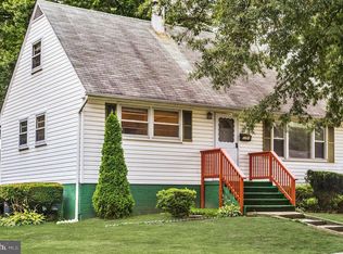 1151 12th St, Laurel, MD 20707