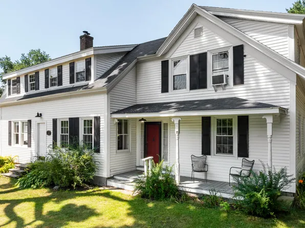 126 Summer Street, Lisbon, ME 04252