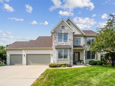2106 NE Garland Ct, Ankeny, IA, 50021