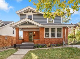 410 Clokey Ave, Pittsburgh, PA 15228