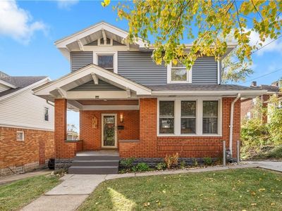 410 Clokey Ave, Pittsburgh, PA, 15228