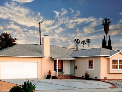 7326 Leescott Ave, Van Nuys, CA, 91406