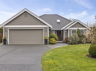 588 Viking Way, Nanaimo, BC V9P 2Z5